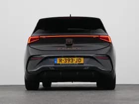 CUPRA Born business plus 62 kwh camera adaptive keyless stuurverwarming thumbnail 37