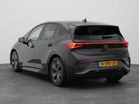CUPRA Born business plus 62 kwh camera adaptive keyless stuurverwarming thumbnail 6