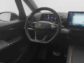 CUPRA Born business plus 62 kwh camera adaptive keyless stuurverwarming thumbnail 8