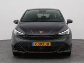 CUPRA Born business plus 62 kwh camera adaptive keyless stuurverwarming thumbnail 10