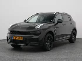 Lynk & 01 1 5 plug in hybrid 360 black nld auto