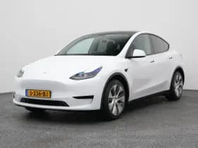 Tesla Model y rwd 58 kwh pano camera autopilot keyless stoelverwarming
