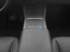 Tesla Model y rwd 58 kwh pano camera autopilot keyless stoelverwarming thumbnail 13