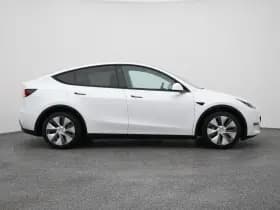 Tesla Model y rwd 58 kwh pano camera autopilot keyless stoelverwarming thumbnail 15