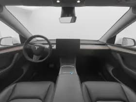 Tesla Model y rwd 58 kwh pano camera autopilot keyless stoelverwarming thumbnail 3