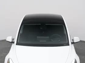 Tesla Model y rwd 58 kwh pano camera autopilot keyless stoelverwarming thumbnail 33