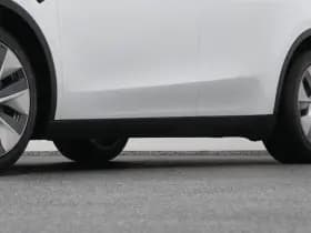 Tesla Model y rwd 58 kwh pano camera autopilot keyless stoelverwarming thumbnail 38