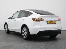 Tesla Model y rwd 58 kwh pano camera autopilot keyless stoelverwarming thumbnail 6