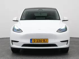 Tesla Model y rwd 58 kwh pano camera autopilot keyless stoelverwarming thumbnail 10