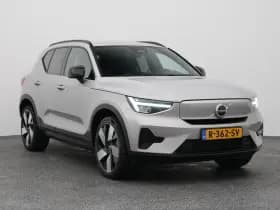 Volvo XC40 recharge plus 70 kwh camera adaptive keyless stoel en stuurverw thumbnail 2
