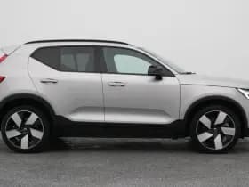 Volvo XC40 recharge plus 70 kwh camera adaptive keyless stoel en stuurverw thumbnail 15