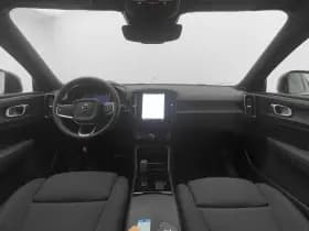 Volvo XC40 recharge plus 70 kwh camera adaptive keyless stoel en stuurverw thumbnail 3