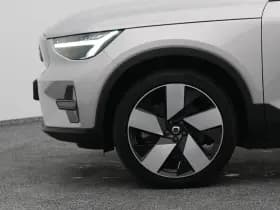 Volvo XC40 recharge plus 70 kwh camera adaptive keyless stoel en stuurverw thumbnail 22