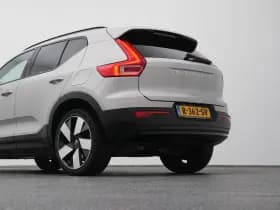 Volvo XC40 recharge plus 70 kwh camera adaptive keyless stoel en stuurverw thumbnail 23