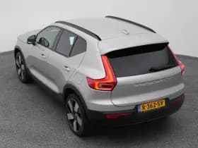 Volvo XC40 recharge plus 70 kwh camera adaptive keyless stoel en stuurverw thumbnail 26