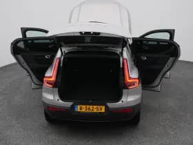 Volvo XC40 recharge plus 70 kwh camera adaptive keyless stoel en stuurverw thumbnail 30