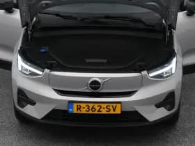 Volvo XC40 recharge plus 70 kwh camera adaptive keyless stoel en stuurverw thumbnail 32