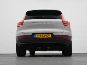 Volvo XC40 recharge plus 70 kwh camera adaptive keyless stoel en stuurverw thumbnail 37