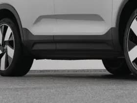 Volvo XC40 recharge plus 70 kwh camera adaptive keyless stoel en stuurverw thumbnail 39