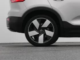 Volvo XC40 recharge plus 70 kwh camera adaptive keyless stoel en stuurverw thumbnail 42