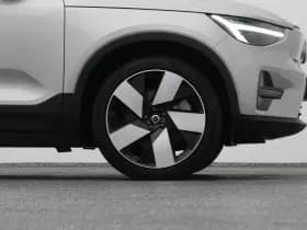 Volvo XC40 recharge plus 70 kwh camera adaptive keyless stoel en stuurverw thumbnail 43