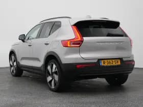 Volvo XC40 recharge plus 70 kwh camera adaptive keyless stoel en stuurverw thumbnail 6
