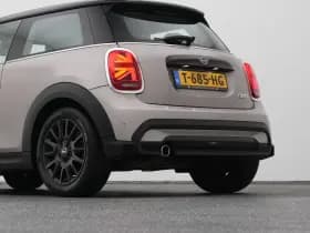 MINI Mini 1 5 cooper camden edition navi carplay thumbnail 16
