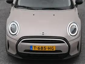 MINI Mini 1 5 cooper camden edition navi carplay thumbnail 24