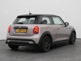 MINI Mini 1 5 cooper camden edition navi carplay thumbnail 4