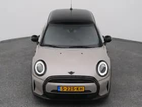 MINI Mini 1 5 cooper camden edition navi carplay thumbnail 26