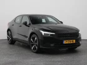 Polestar 2 standard range single motor 63kwh camera keyless stoelverwarming thumbnail 2