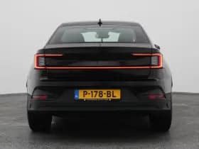 Polestar 2 standard range single motor 63kwh camera keyless stoelverwarming thumbnail 11