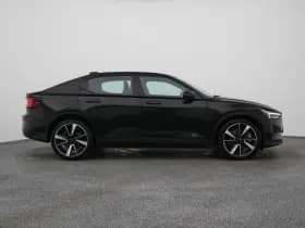 Polestar 2 standard range single motor 63kwh camera keyless stoelverwarming thumbnail 15