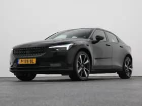 Polestar 2 standard range single motor 63kwh camera keyless stoelverwarming thumbnail 16