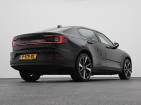 Polestar 2 standard range single motor 63kwh camera keyless stoelverwarming thumbnail 17