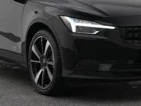 Polestar 2 standard range single motor 63kwh camera keyless stoelverwarming thumbnail 18