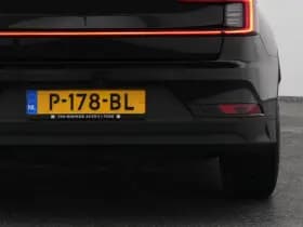 Polestar 2 standard range single motor 63kwh camera keyless stoelverwarming thumbnail 21