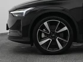 Polestar 2 standard range single motor 63kwh camera keyless stoelverwarming thumbnail 22