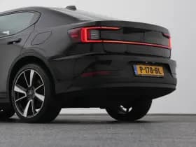 Polestar 2 standard range single motor 63kwh camera keyless stoelverwarming thumbnail 23