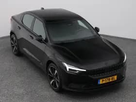 Polestar 2 standard range single motor 63kwh camera keyless stoelverwarming thumbnail 25