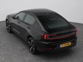 Polestar 2 standard range single motor 63kwh camera keyless stoelverwarming thumbnail 26