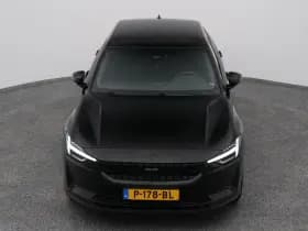 Polestar 2 standard range single motor 63kwh camera keyless stoelverwarming thumbnail 27