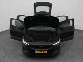 Polestar 2 standard range single motor 63kwh camera keyless stoelverwarming thumbnail 28