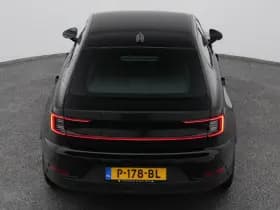 Polestar 2 standard range single motor 63kwh camera keyless stoelverwarming thumbnail 29