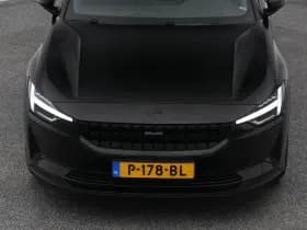 Polestar 2 standard range single motor 63kwh camera keyless stoelverwarming thumbnail 31
