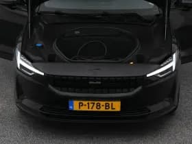 Polestar 2 standard range single motor 63kwh camera keyless stoelverwarming thumbnail 32