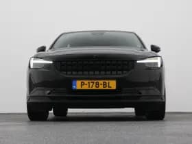 Polestar 2 standard range single motor 63kwh camera keyless stoelverwarming thumbnail 36