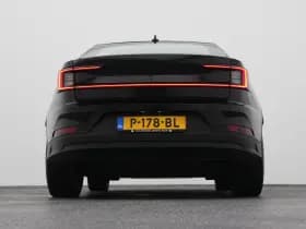 Polestar 2 standard range single motor 63kwh camera keyless stoelverwarming thumbnail 37