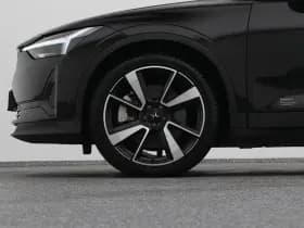 Polestar 2 standard range single motor 63kwh camera keyless stoelverwarming thumbnail 40