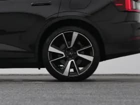 Polestar 2 standard range single motor 63kwh camera keyless stoelverwarming thumbnail 41